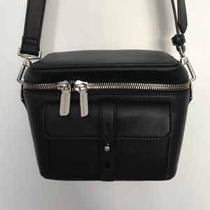 Charles&Keith camera bag